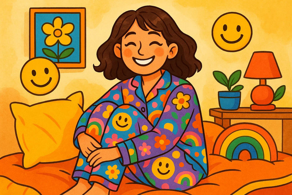 Our Slogan, "Just want you to be happy" – What Does It Really Mean?