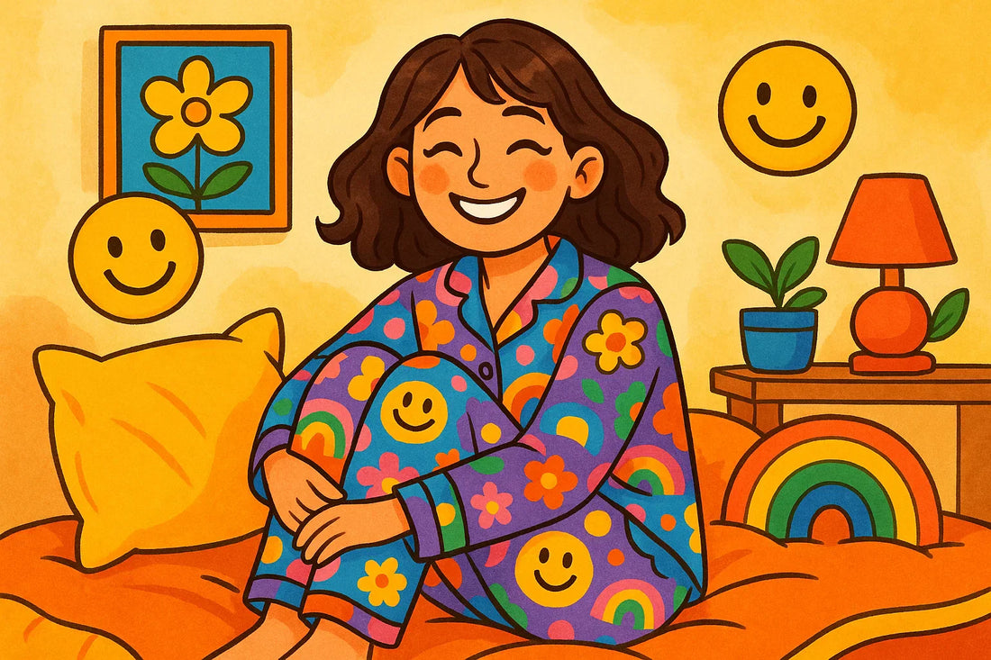 Our Slogan, "Just want you to be happy" – What Does It Really Mean?