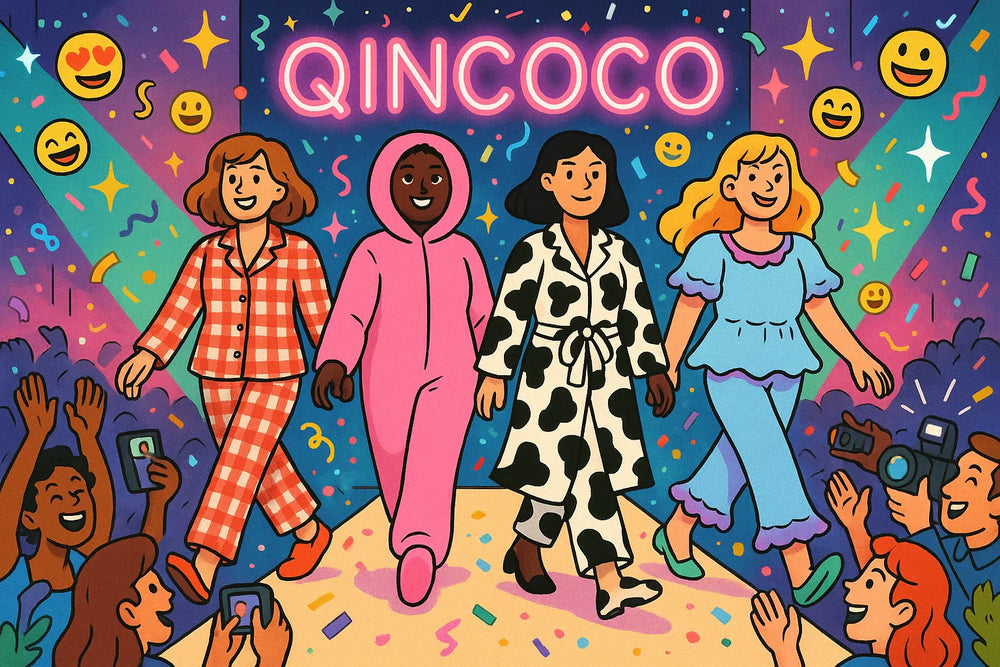 Let me tell you about QINCOCO…