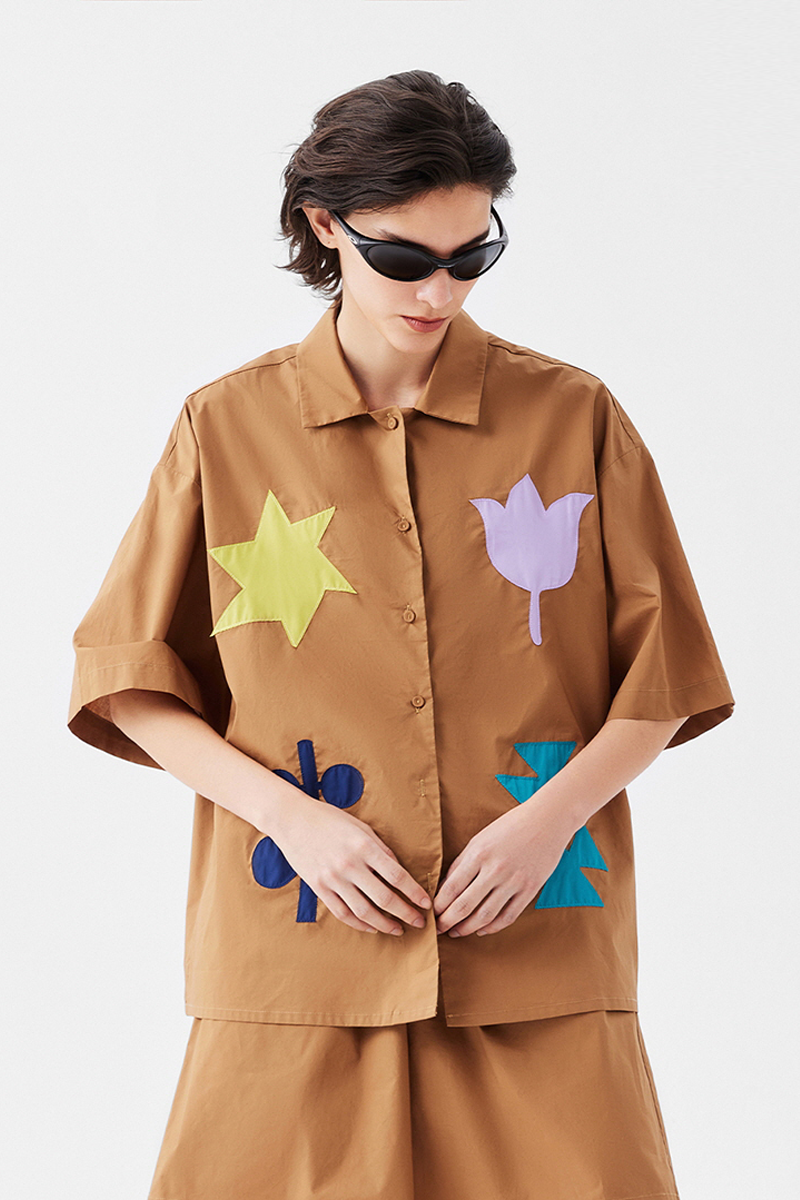 Dream Safari Pajama