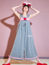 Heart Pop Maxi Nightgown