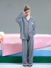 Check Me Cozy Pajama