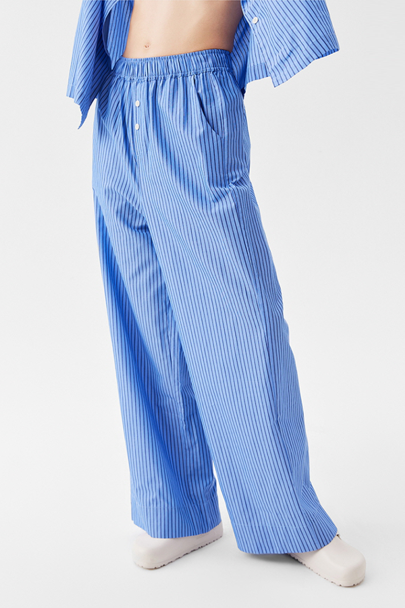 Bye Bye Monday Blues Pajama