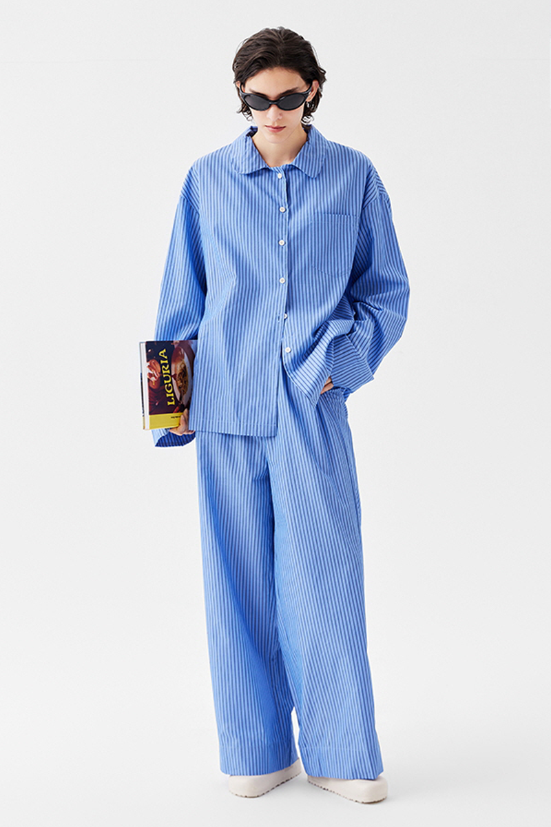 Bye Bye Monday Blues Pajama
