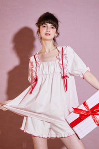 Ribbon Dream Night Pajama