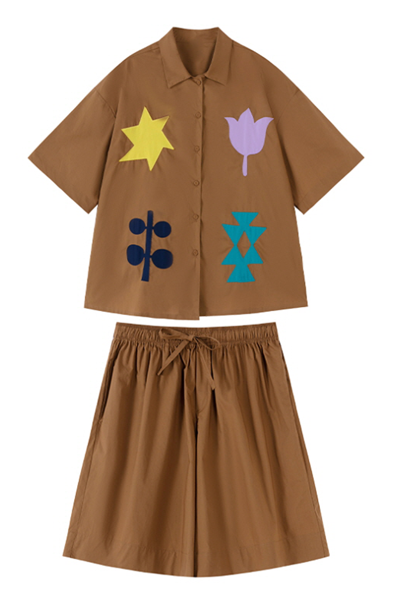 Dream Safari Pajama