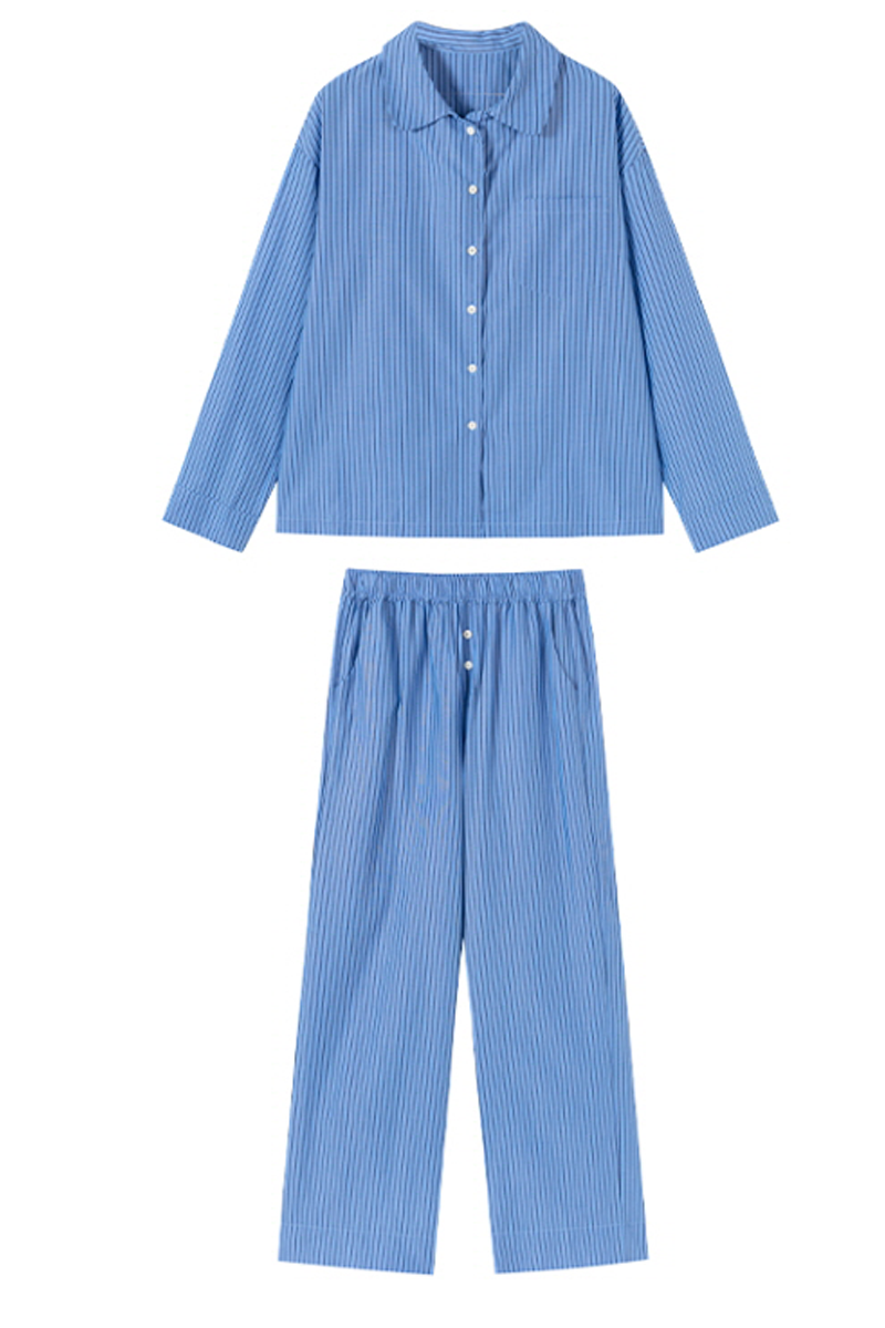 Bye Bye Monday Blues Pajama