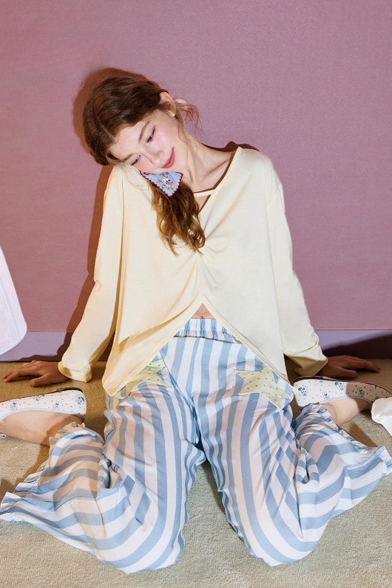 Soft Star Lounge Pajama