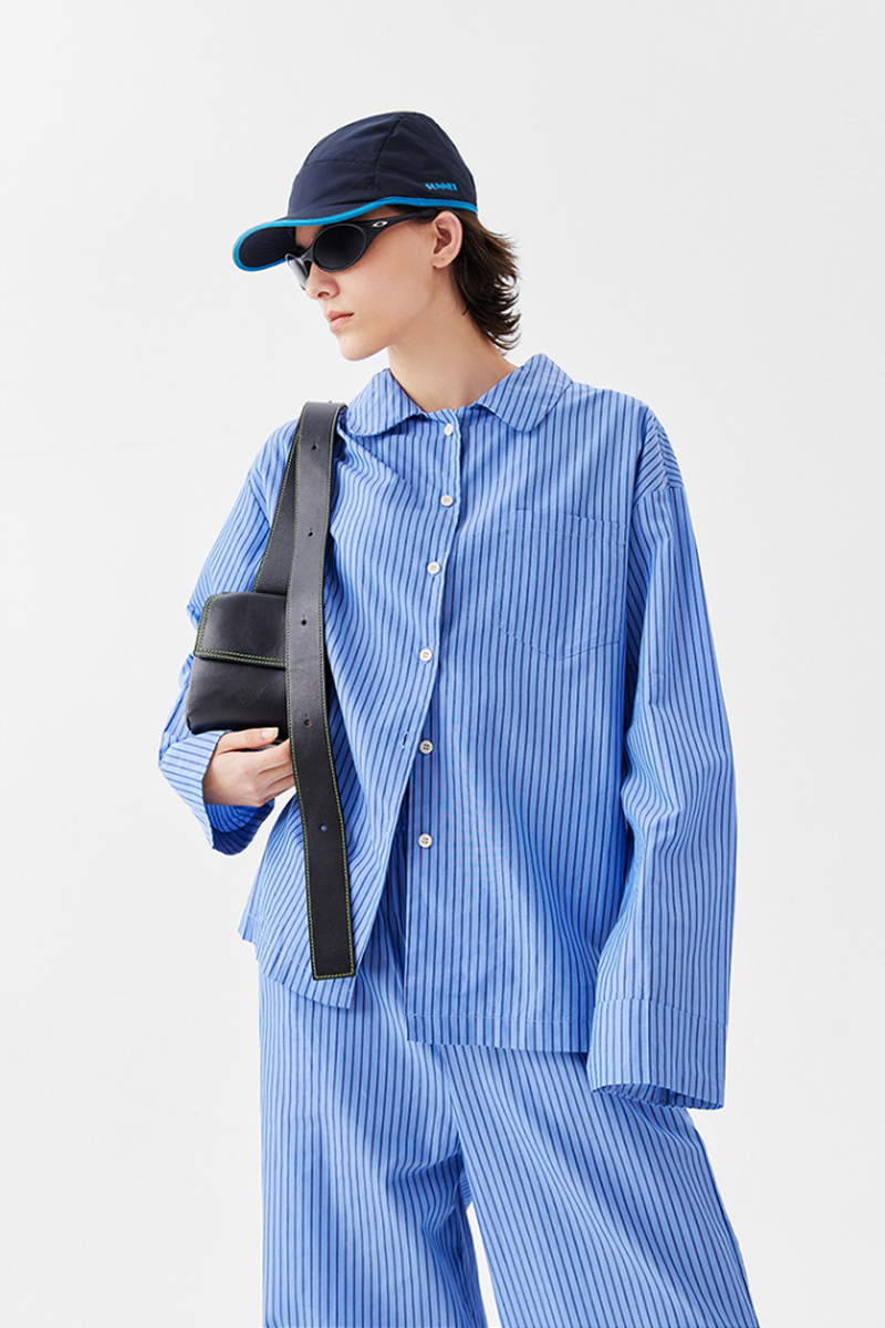 Bye Bye Monday Blues Pajama