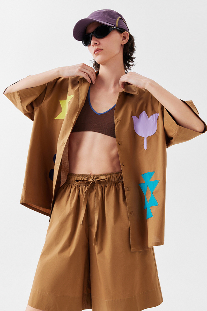 Dream Safari Pajama