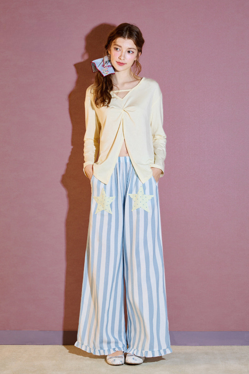 Soft Star Lounge Pajama