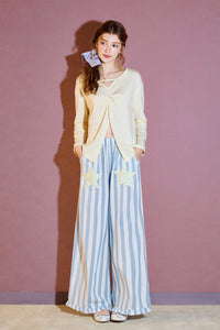 Soft Star Lounge Pajama